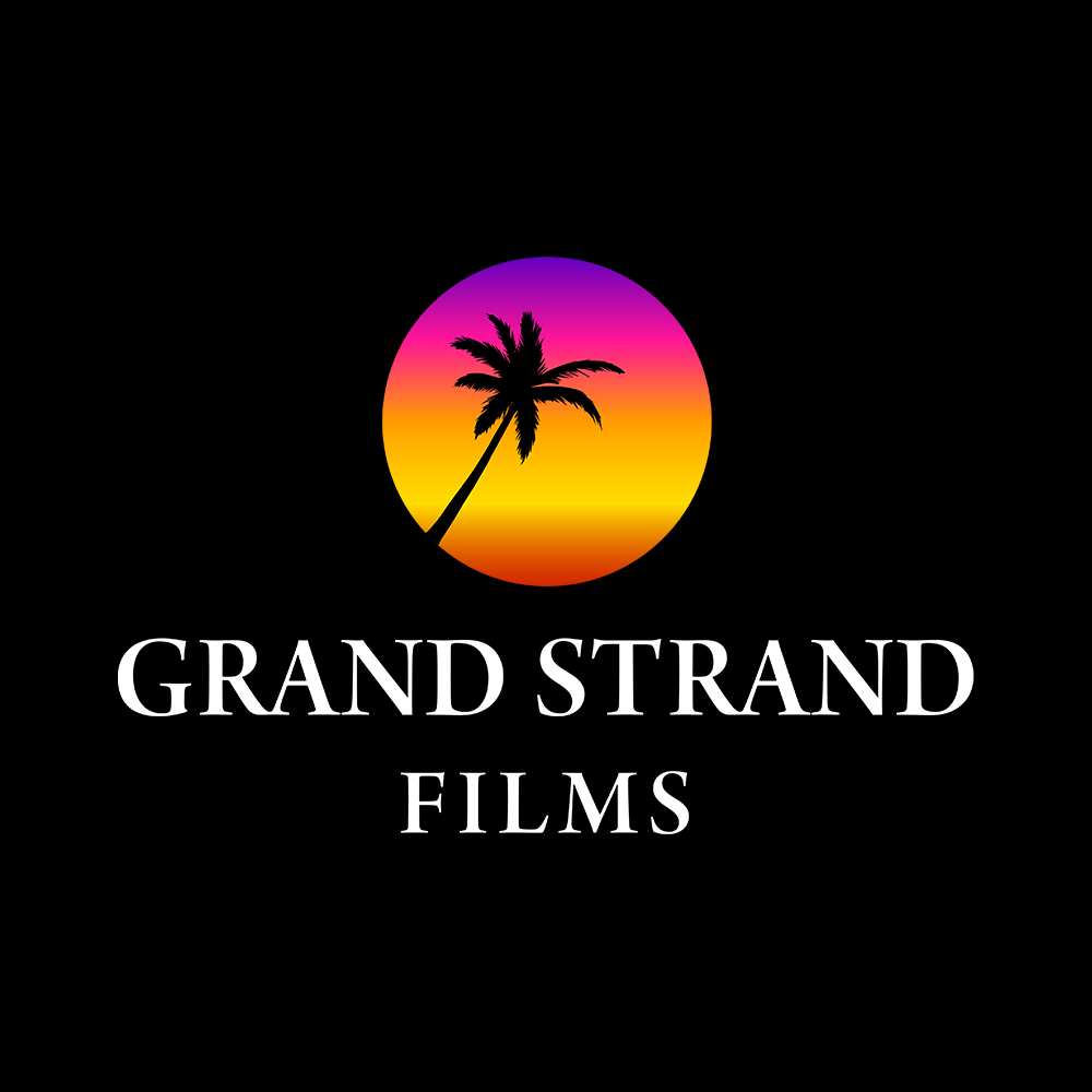 Grand Strand Films Logo (Color)