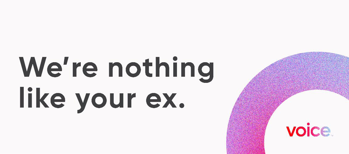 Voice: Nothing Like Your Ex